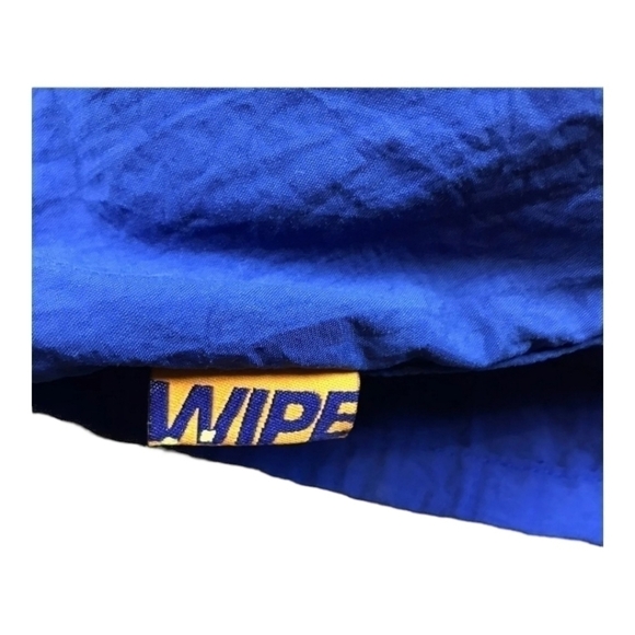 Disney Swimming Trunks Mens XL Blue Disney Tigger Shorts - Picture 6 of 8